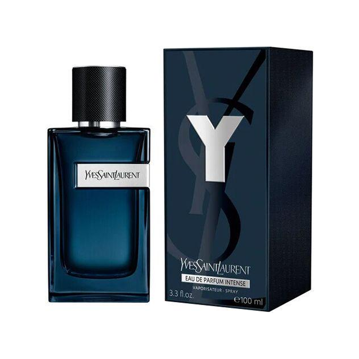 Saint Laurent Y Eau de Parfum Intense 100 ml bottle