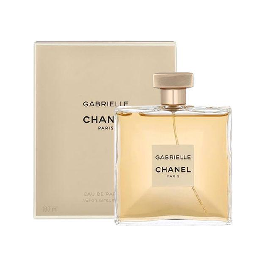 Chanel Gabrielle Eau de Parfum 100 ml bottle