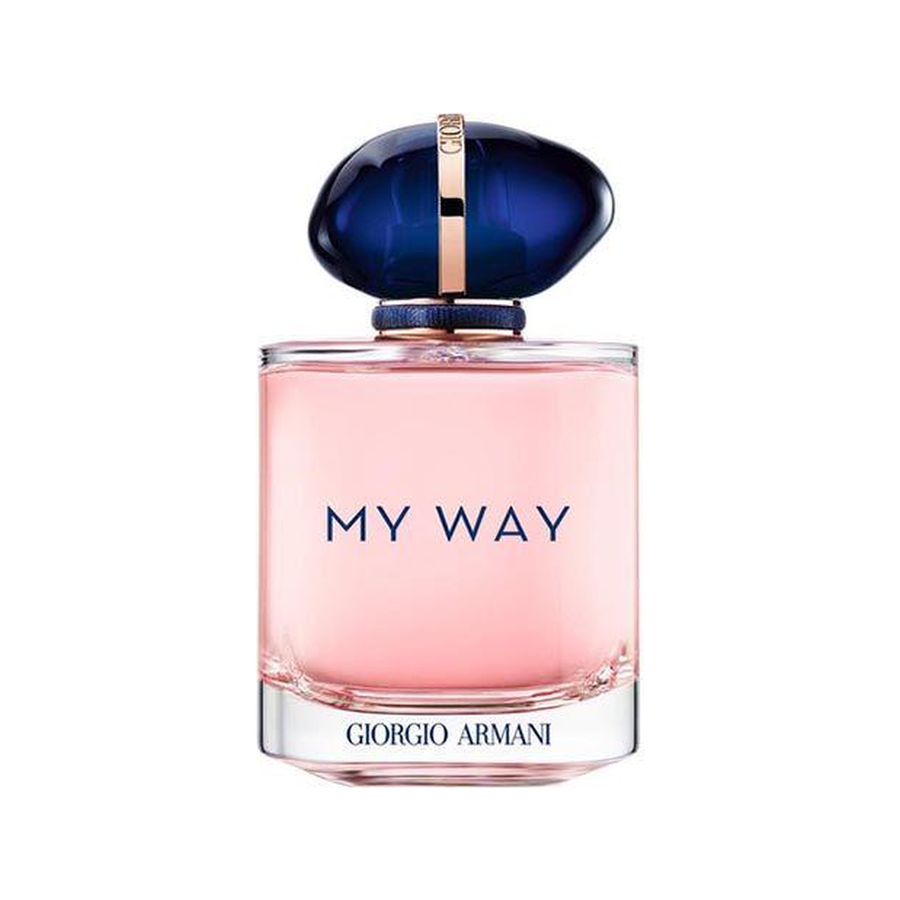 Giorgio Armani My Way Eau de Parfum 90 ml bottle