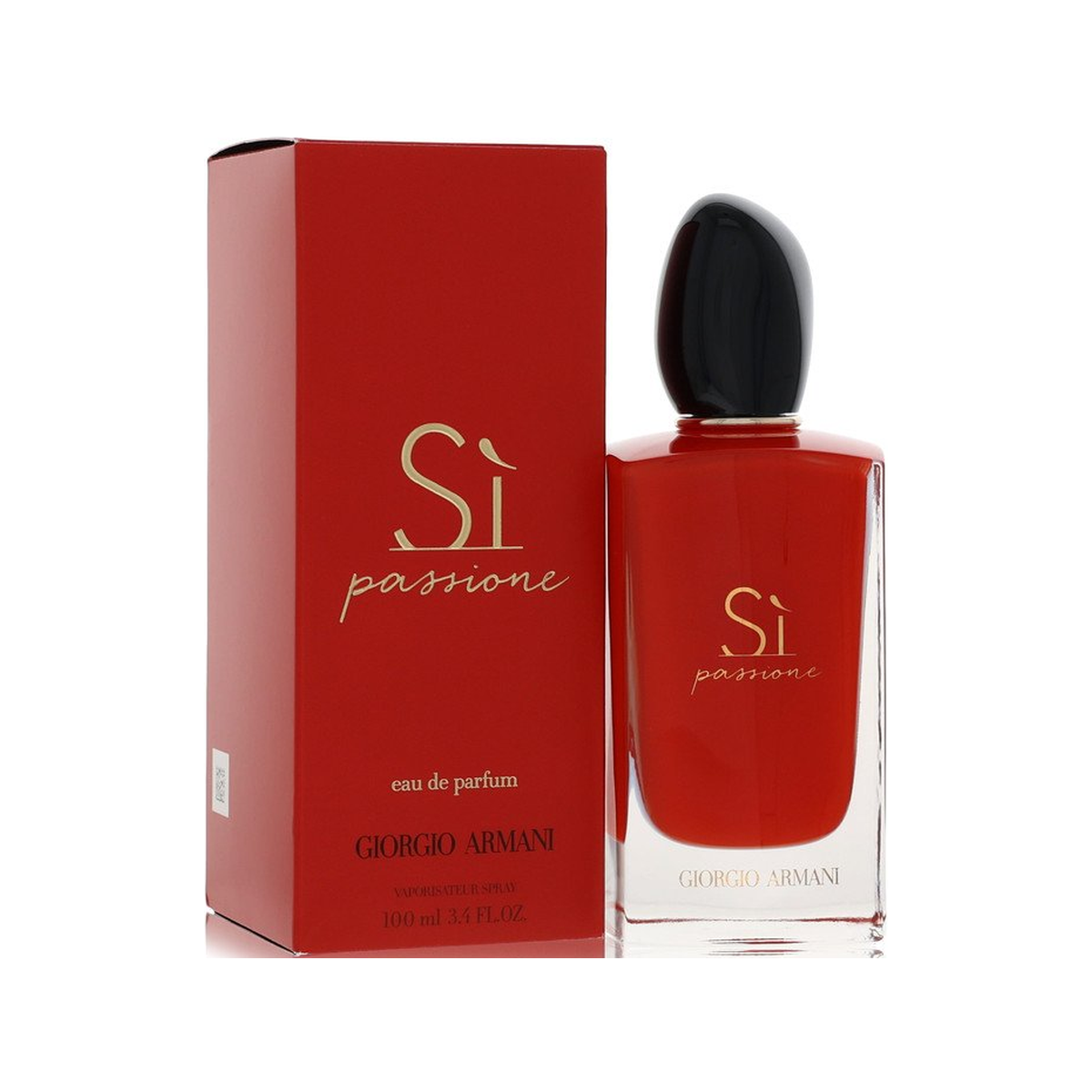 Giorgio Armani Sì Passione Eau de Parfum 100 ml additional product view