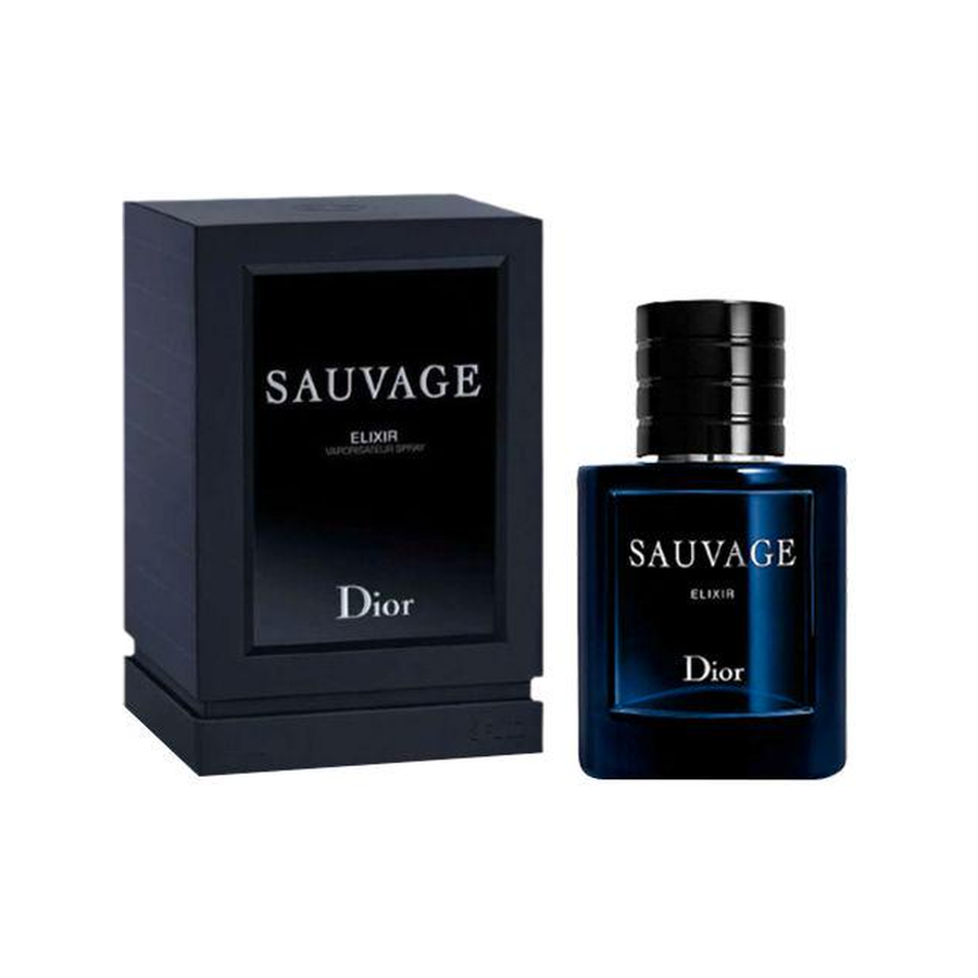 Sauvage Elixir — supplier reference photo