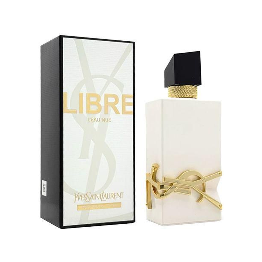 Libre L’Eau Nue — supplier reference photo