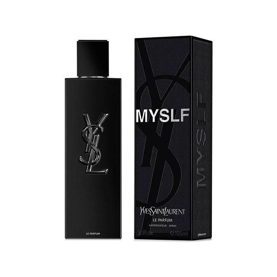 MYSLF — supplier reference photo