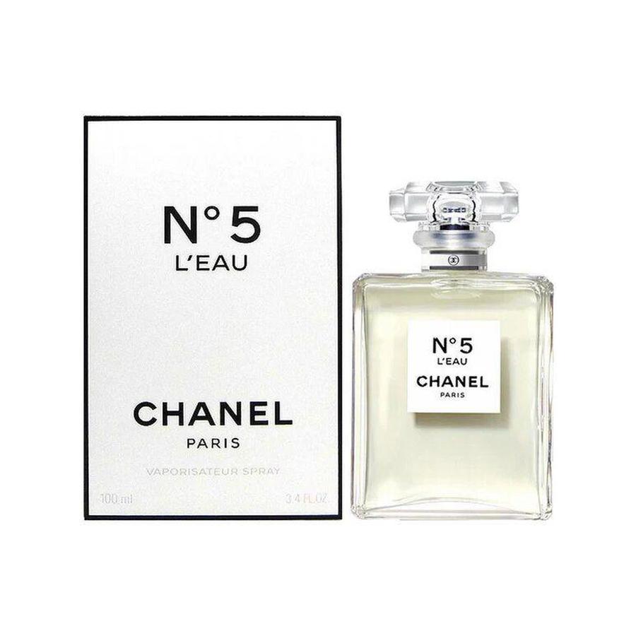 N°5 L’Eau — supplier reference photo