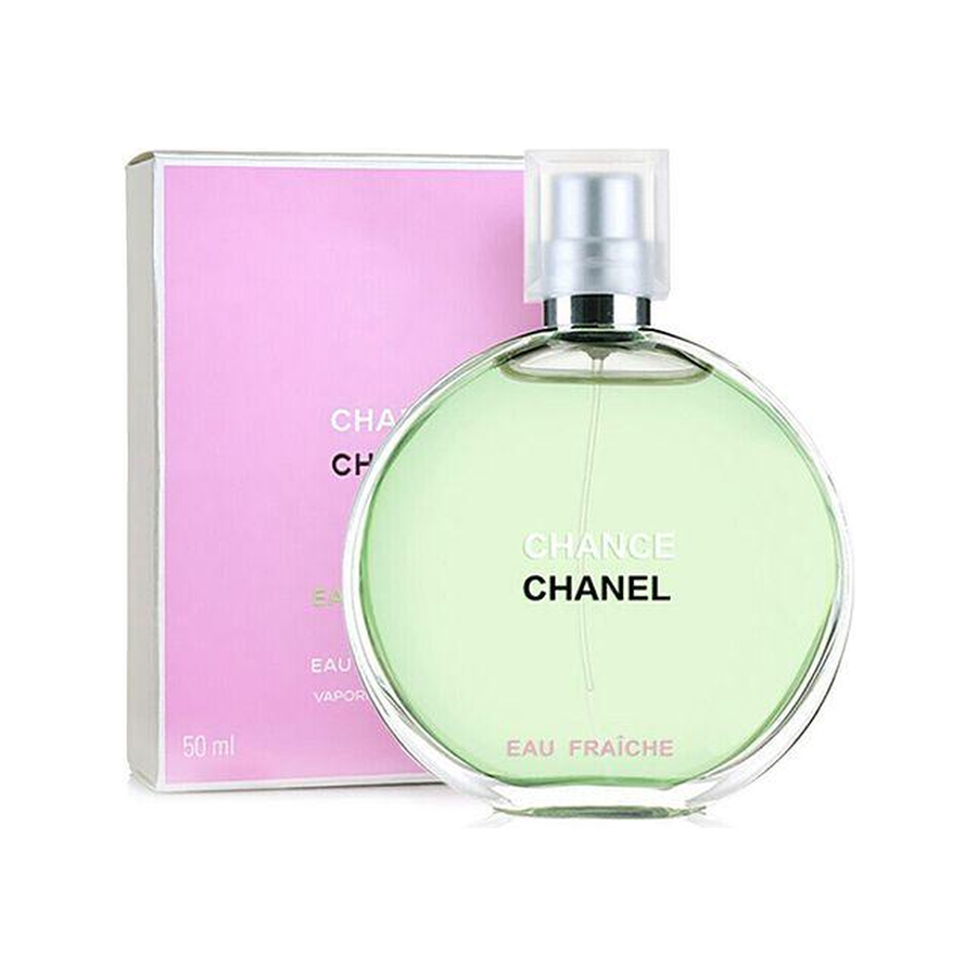 Chance Eau Fraîche — supplier reference photo