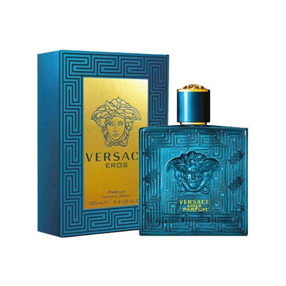 Eros — supplier reference photo