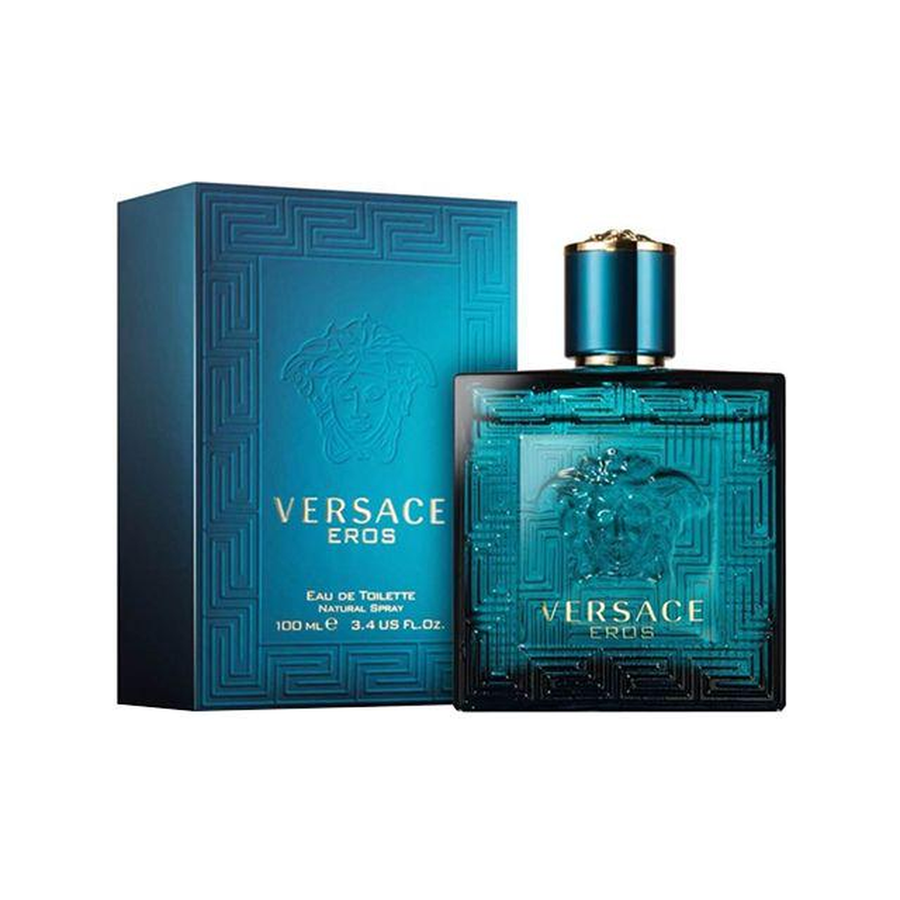 Eros — supplier reference photo