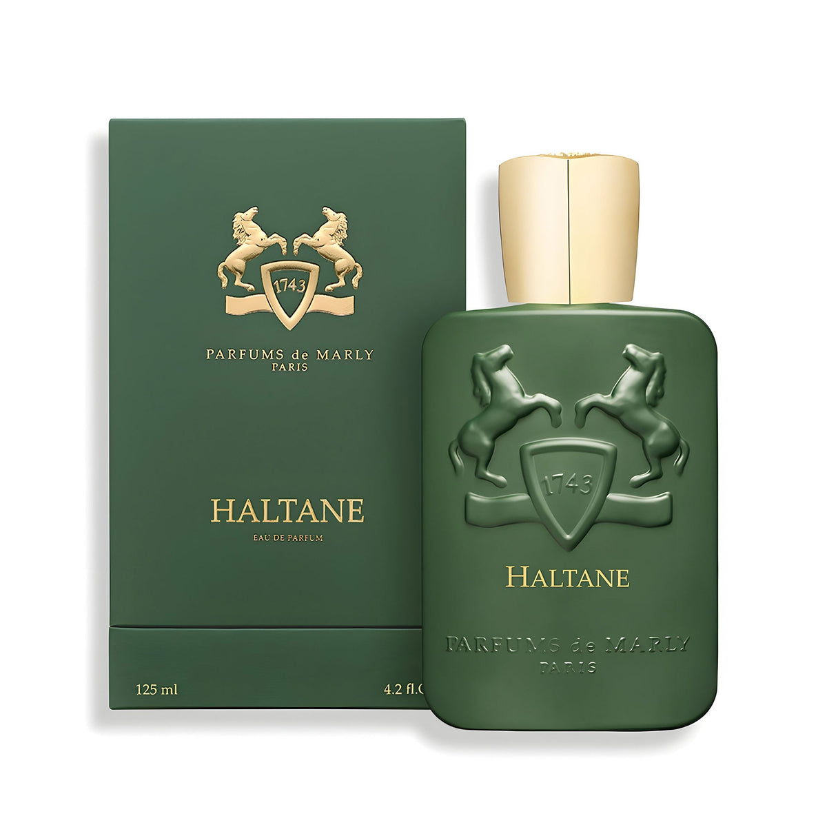Parfums de Marly Haltane Eau de Parfum 125 ml additional product view