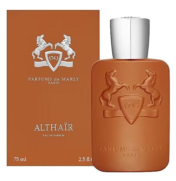 Parfums de Marly Althaïr Eau de Parfum 75 ml bottle
