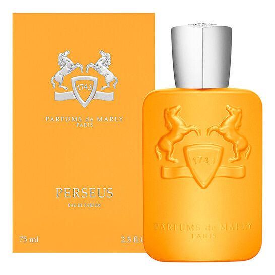 Parfums de Marly Perseus Eau de Parfum 75 ml bottle