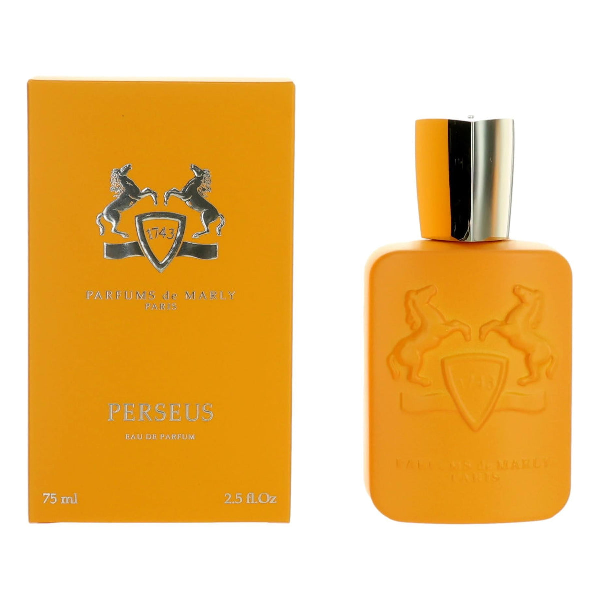 Parfums de Marly Perseus Eau de Parfum 75 ml additional product view