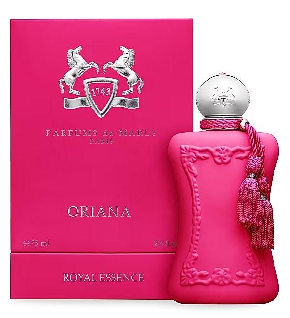 Parfums de Marly Oriana Eau de Parfum 75 ml bottle