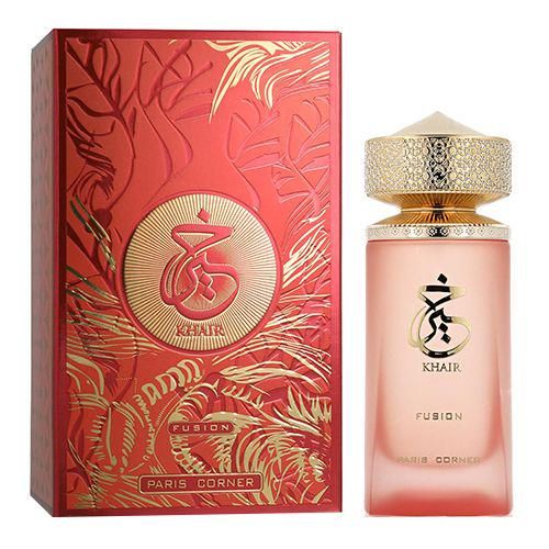 Paris Corner Khair Fusion Eau de Parfum 100 ml bottle