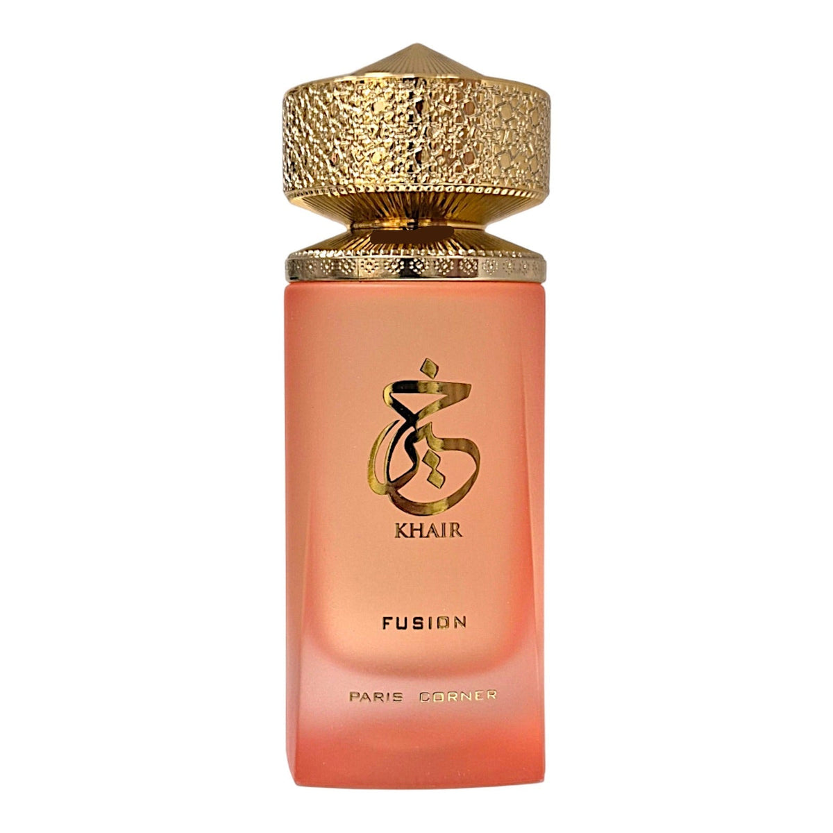Paris Corner Khair Fusion Eau de Parfum 100 ml additional product view