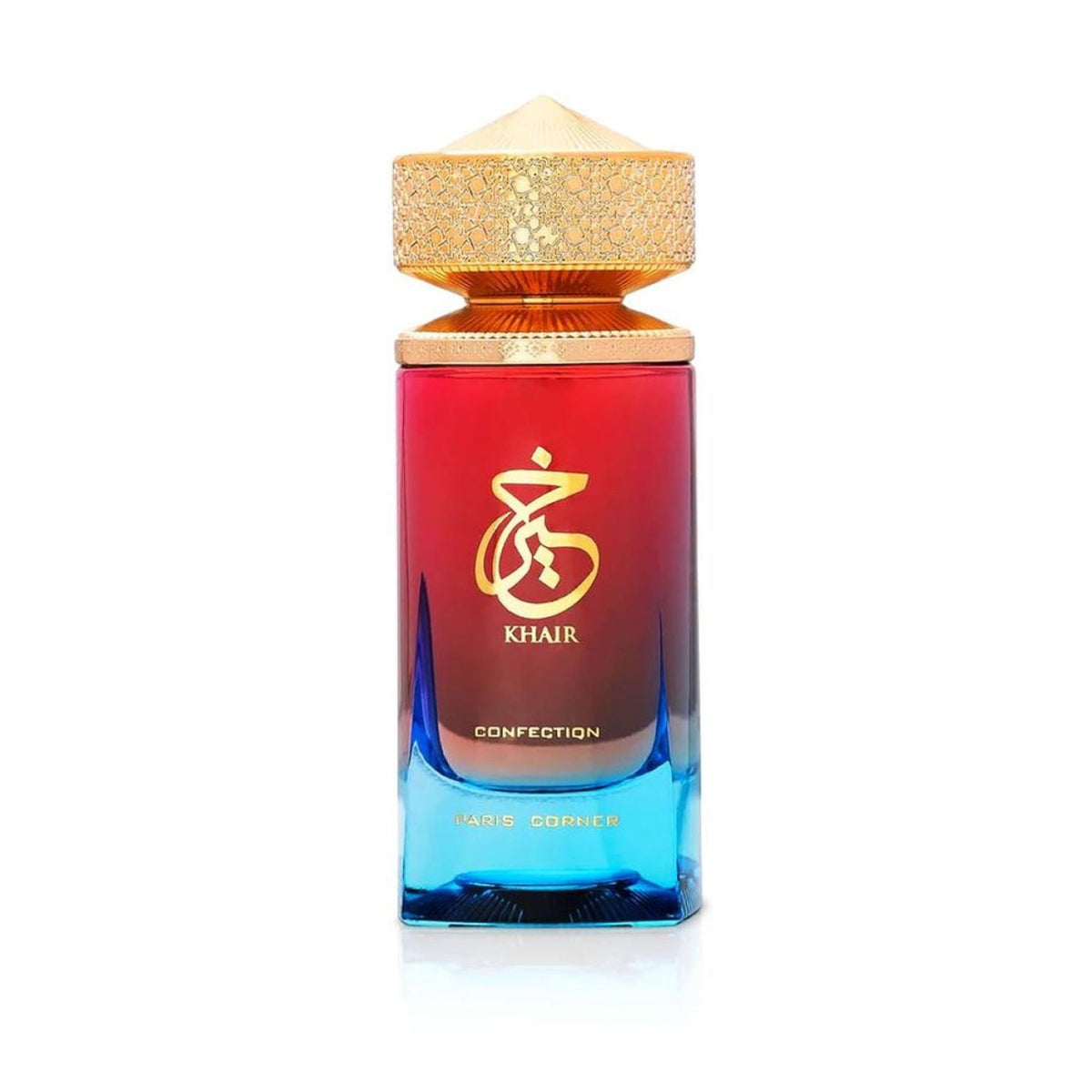 Paris Corner Khair Confection Eau de Parfum 100 ml additional product view