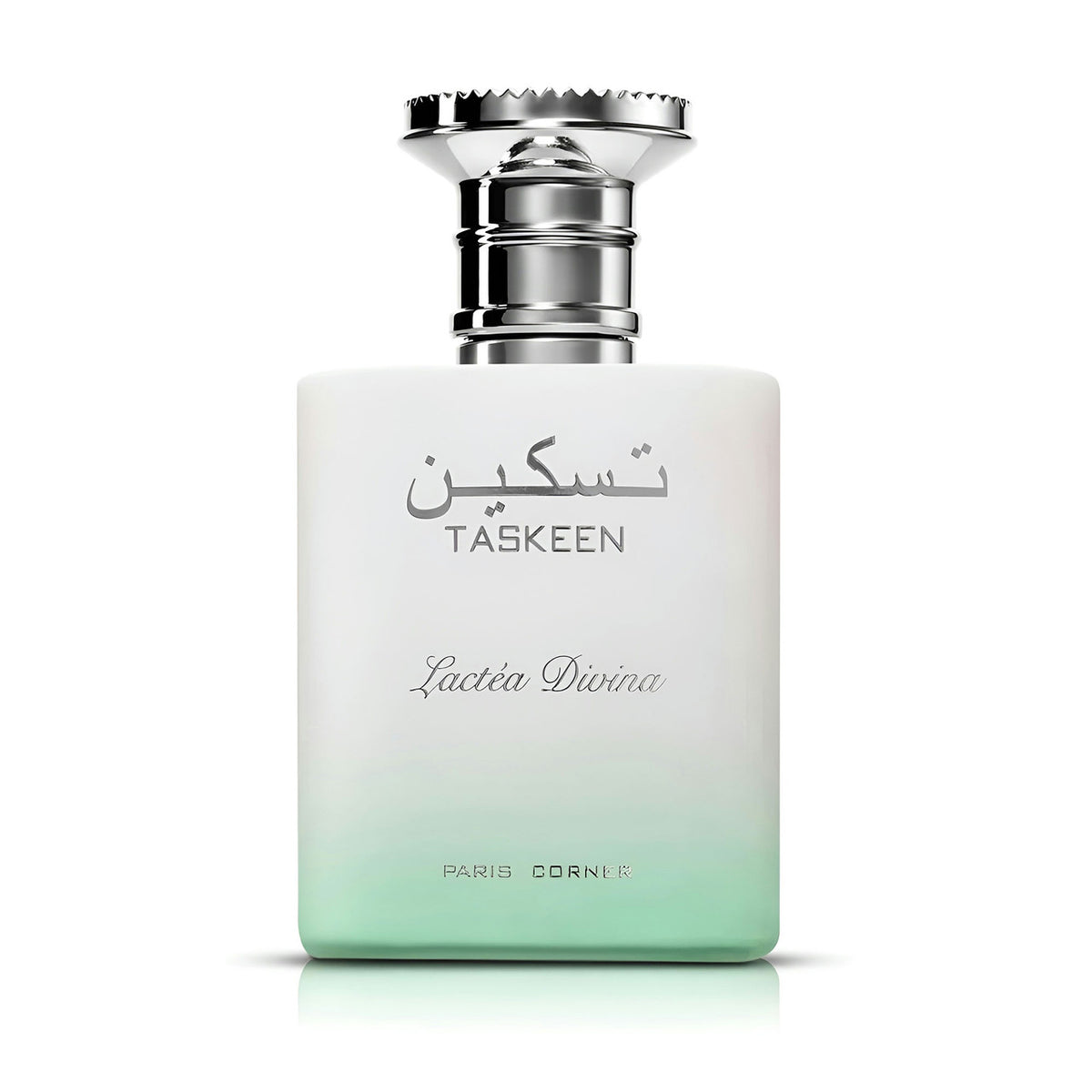 Paris Corner Taskeen Lactéa Divina Eau de Parfum 100 ml additional product view