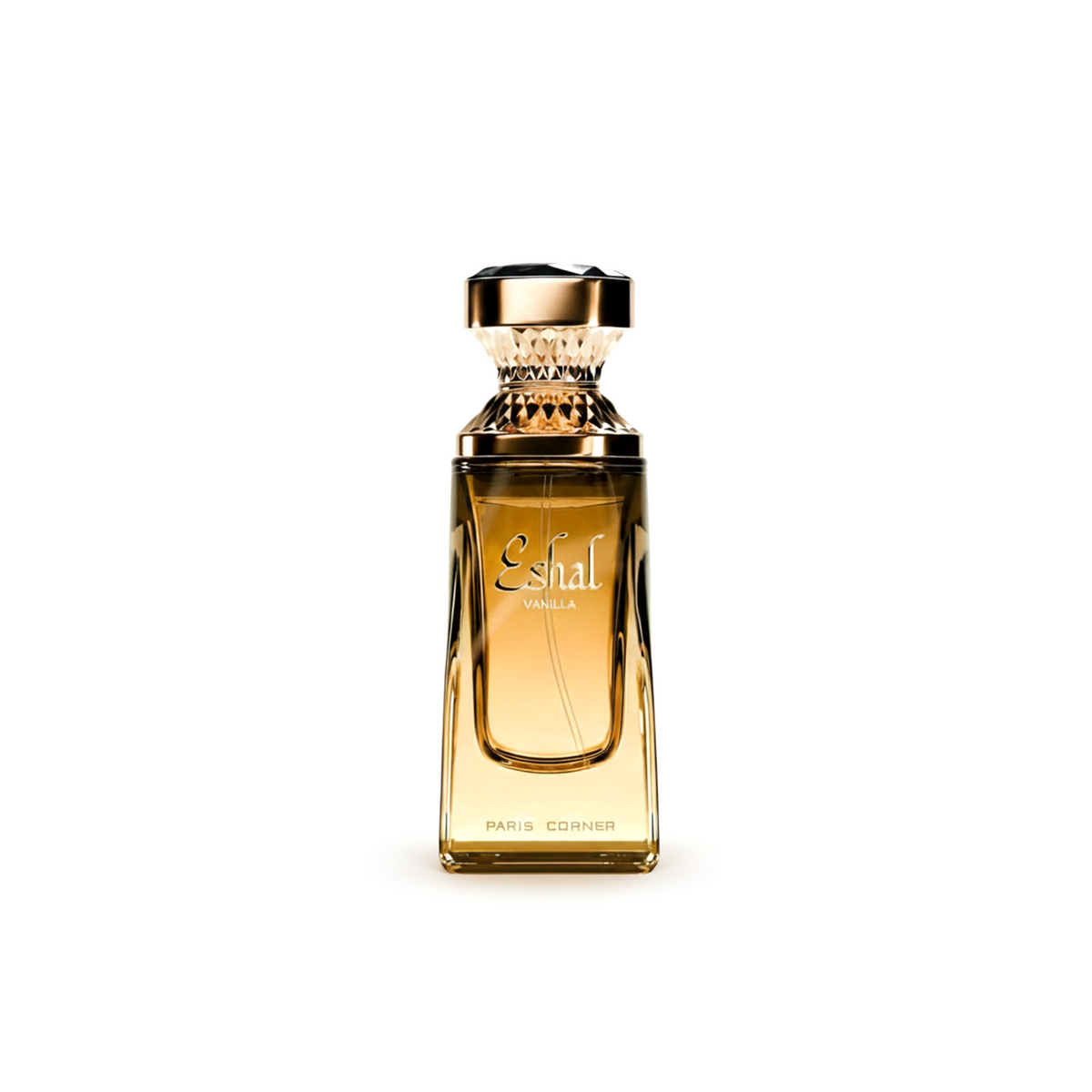 Paris Corner Eshal Vanilla Eau de Parfum 100 ml additional product view