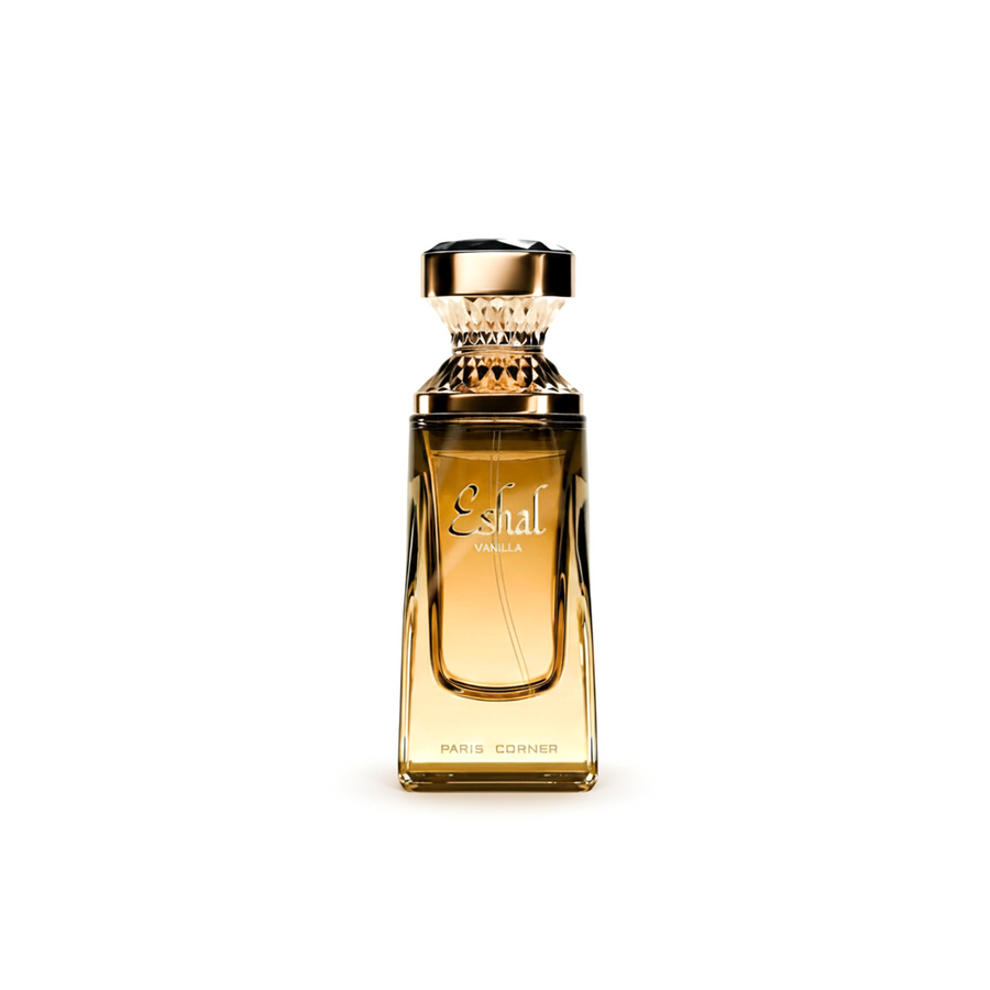 Paris Corner Eshal Vanilla Eau de Parfum 100 ml additional product view
