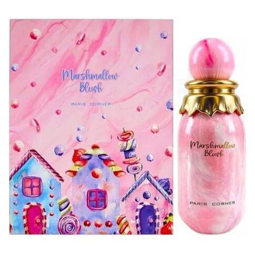 Paris Corner Marshmallow Blush Eau de Parfum 100ml bottle