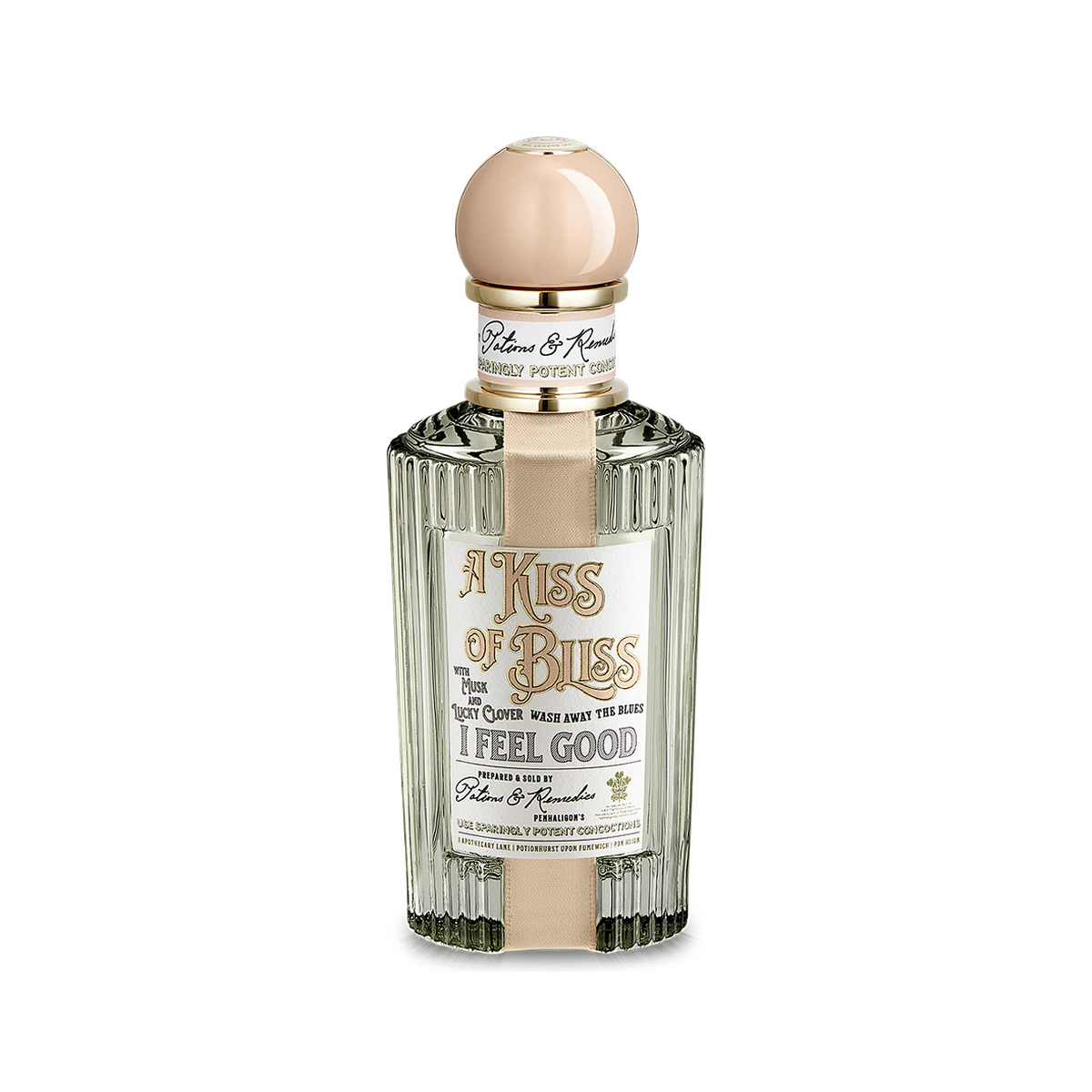 Penhaligon's A Kiss of Bliss Eau de Parfum 100ml — bottle