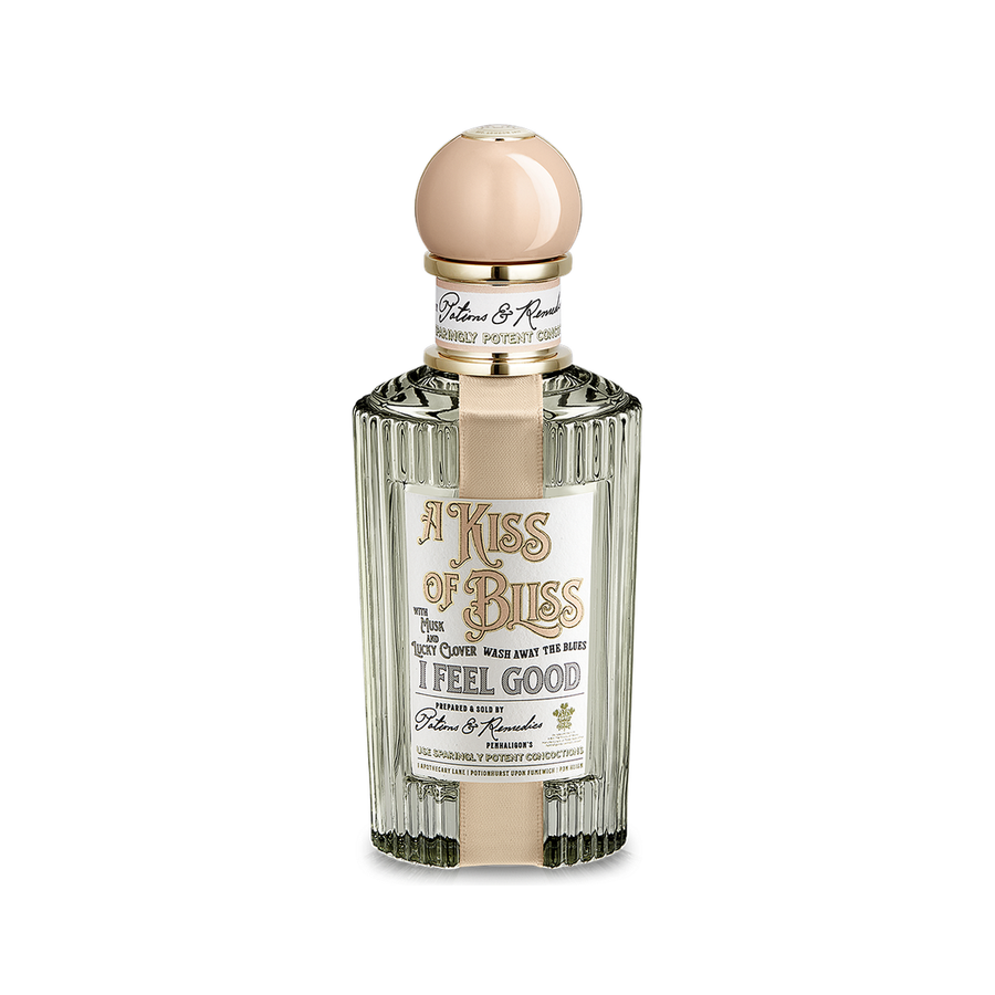Penhaligon's A Kiss of Bliss Eau de Parfum 100ml — bottle