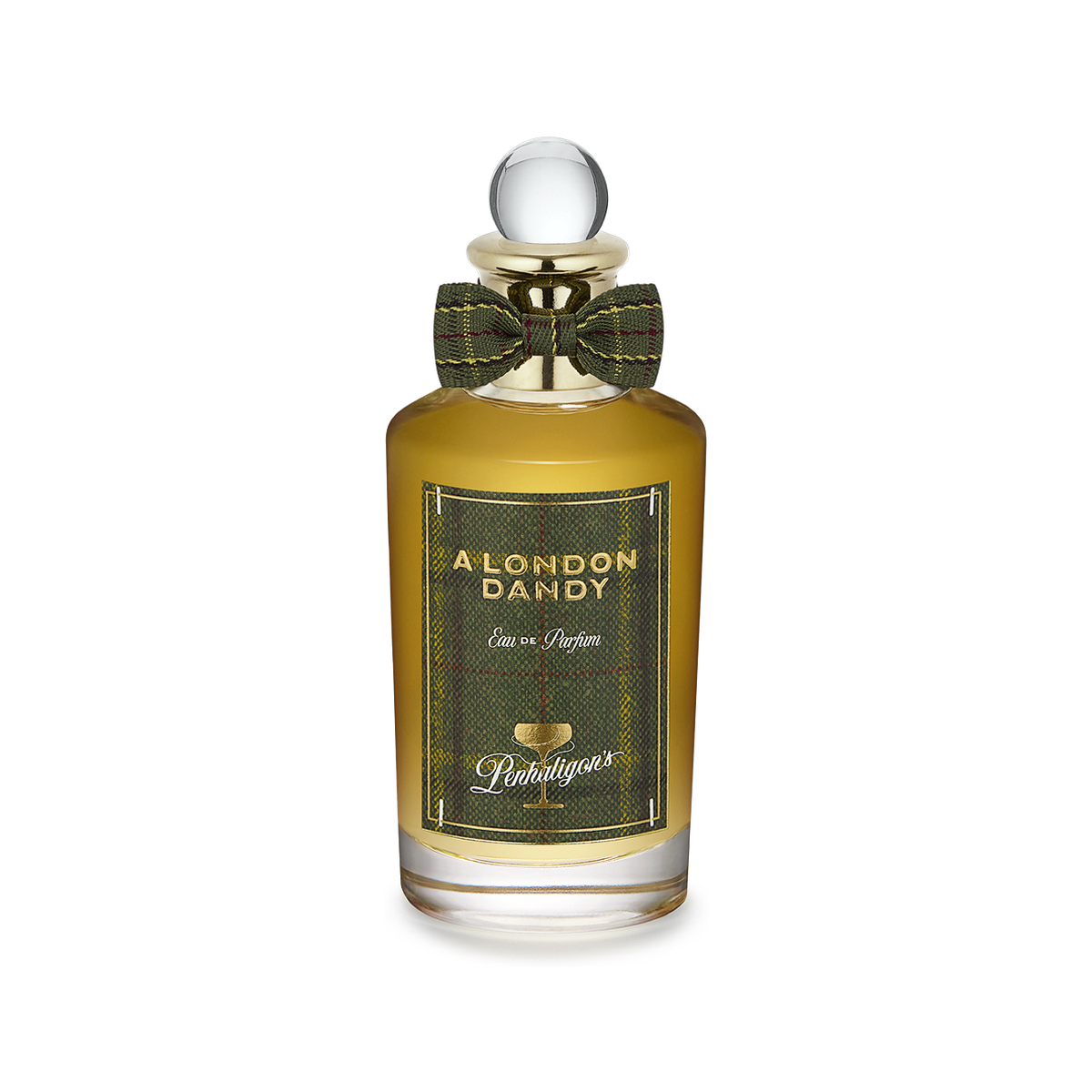 Penhaligon's A London Dandy Eau de Parfum 100ml — bottle