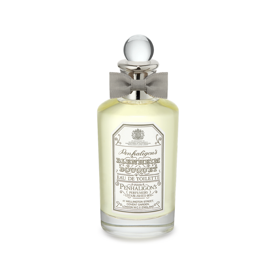 Penhaligon's Blenheim Bouquet Eau de Toilette 100ml — bottle
