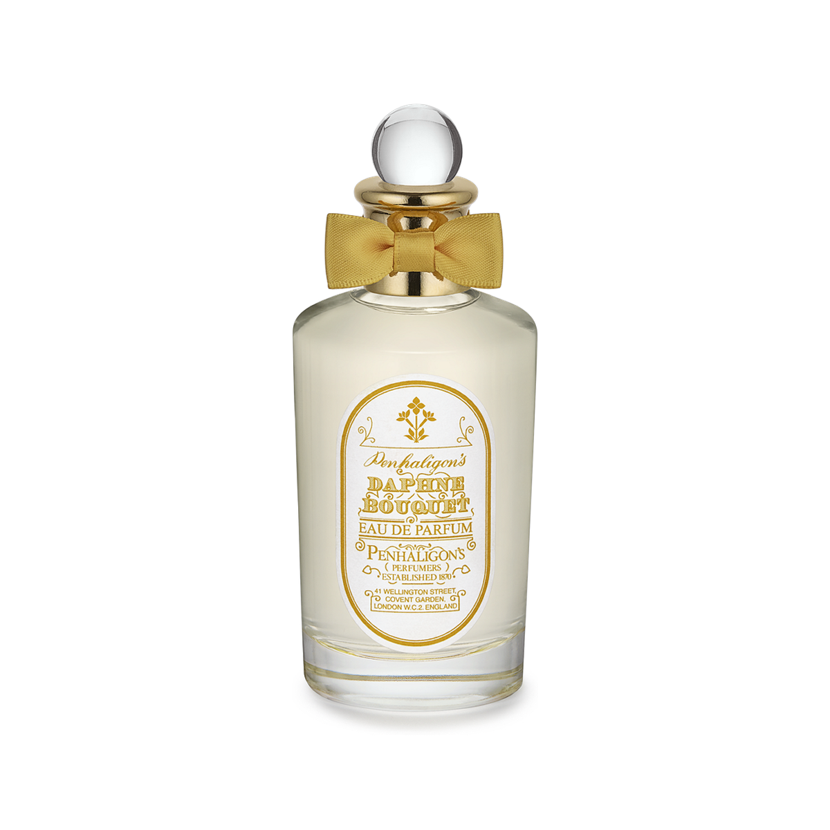 Penhaligon's Daphne Bouquet Eau de Parfum 100ml — bottle