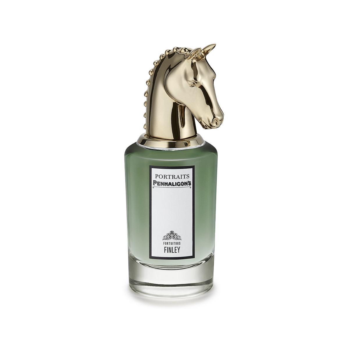 Penhaligon's Fortuitous Finley Eau de Parfum 75ml — bottle