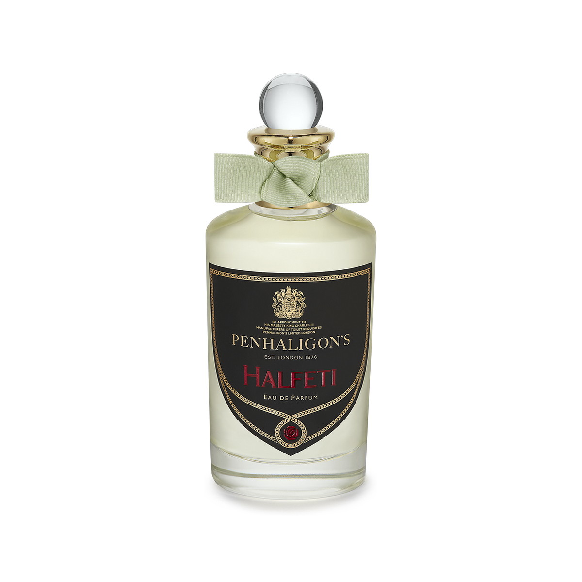 Penhaligon's Halfeti Eau de Parfum 100ml — bottle