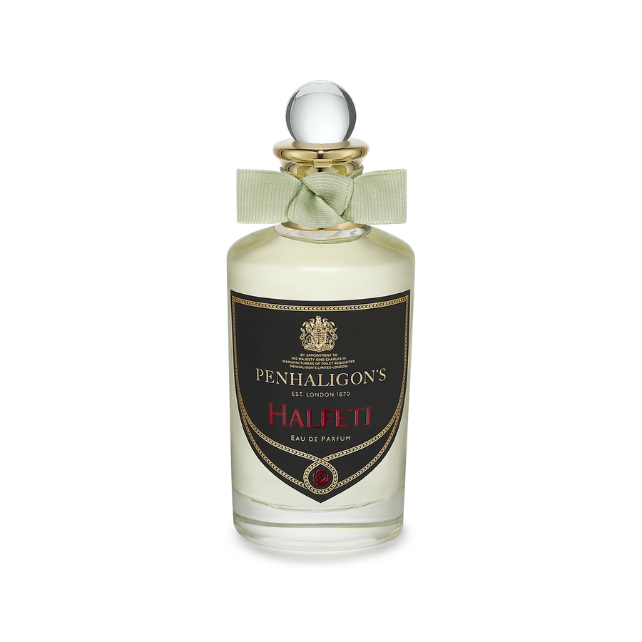 Penhaligon's Halfeti Eau de Parfum 100ml — bottle