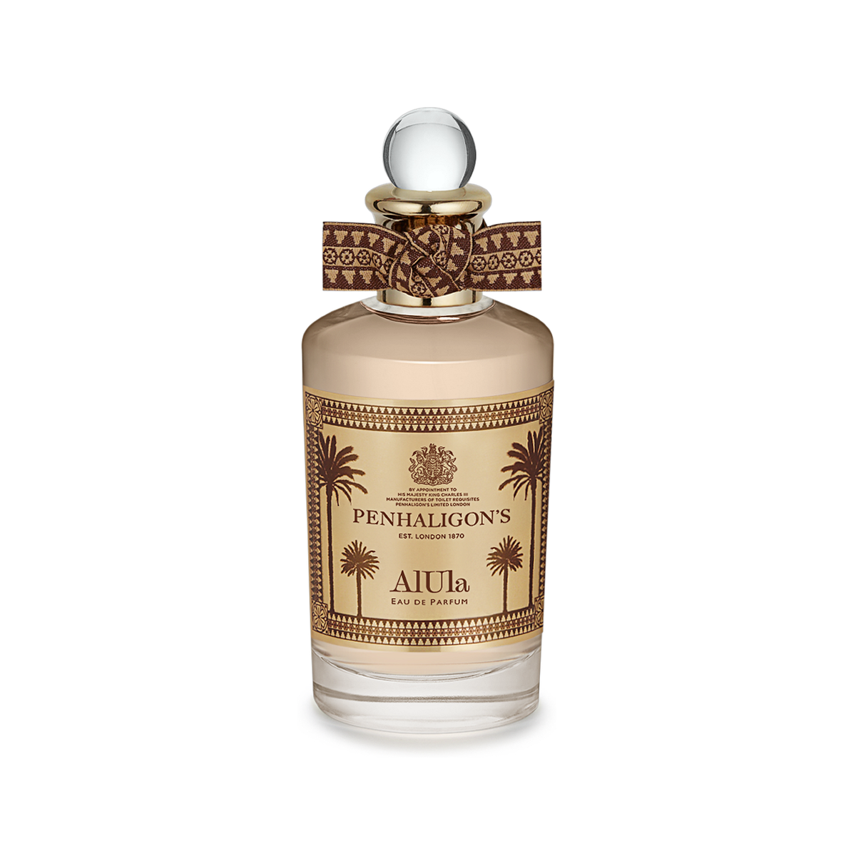 Penhaligon's AlUla Eau de Parfum 100ml — bottle