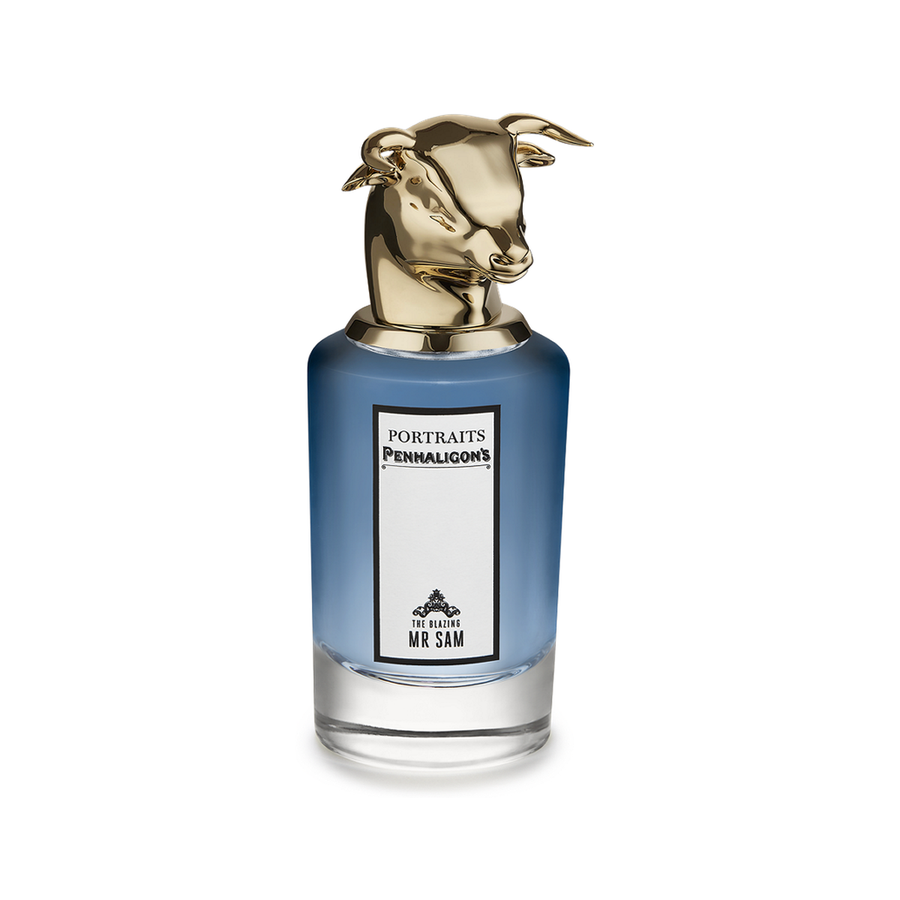 Penhaligon's The Blazing Mister Sam Eau de Parfum 75ml — bottle