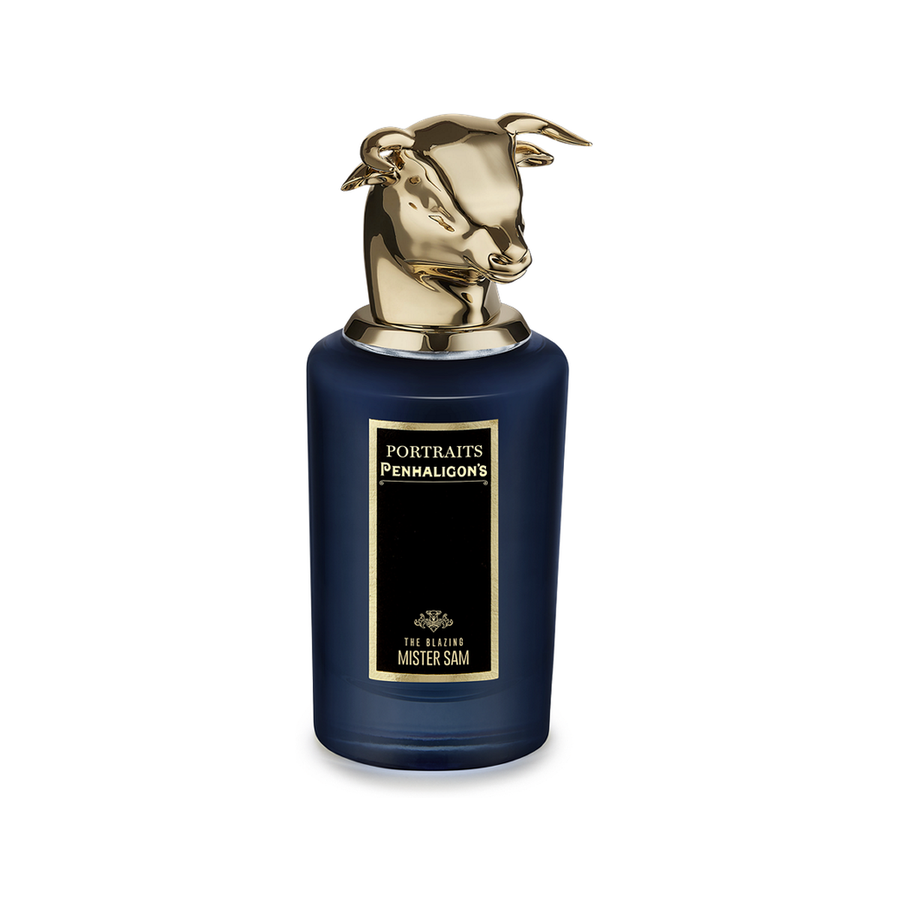 Penhaligon's The Blazing Mister Sam Intense Eau de Parfum Intense 75ml — bottle