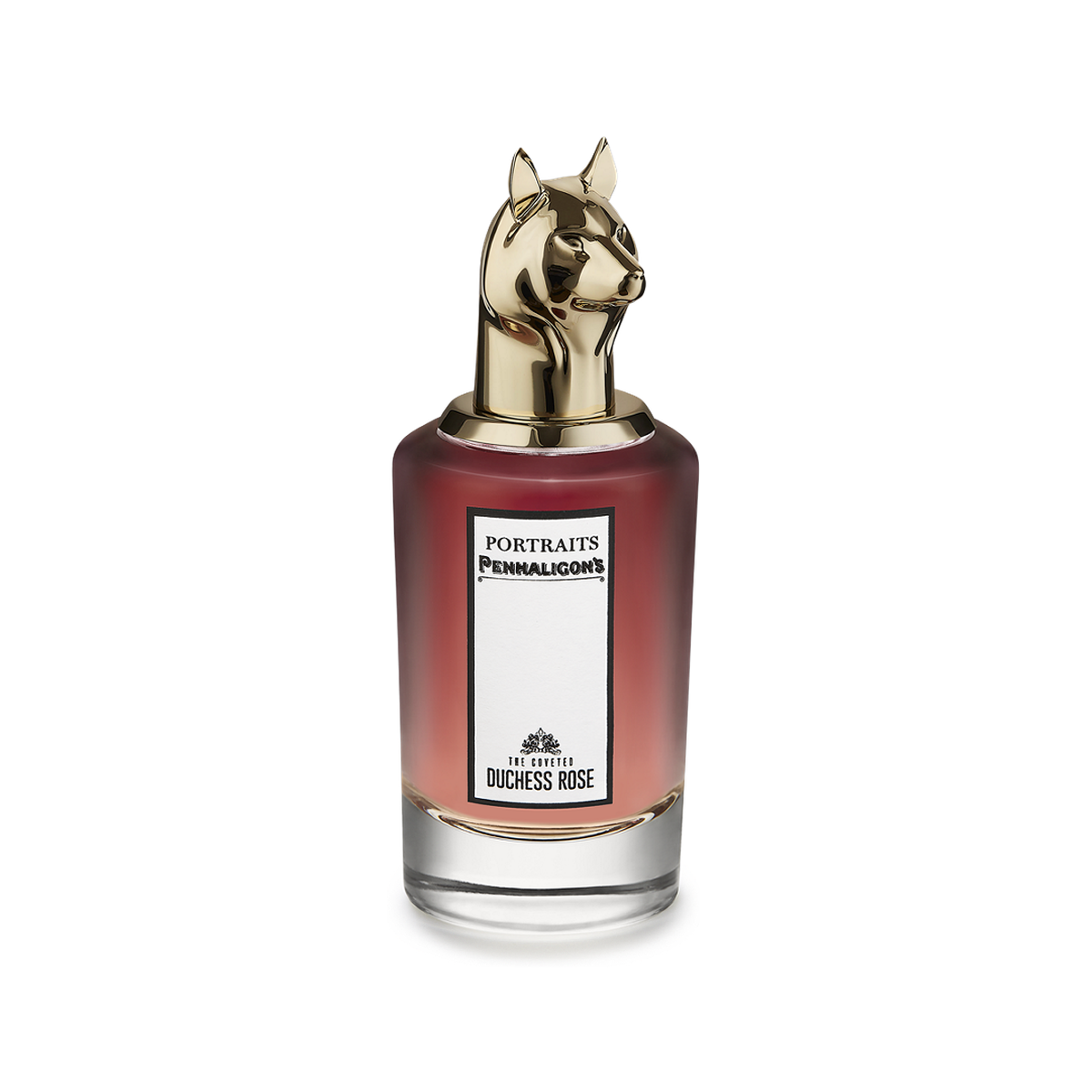 Penhaligon's The Coveted Duchess Rose Eau de Parfum 75ml — bottle