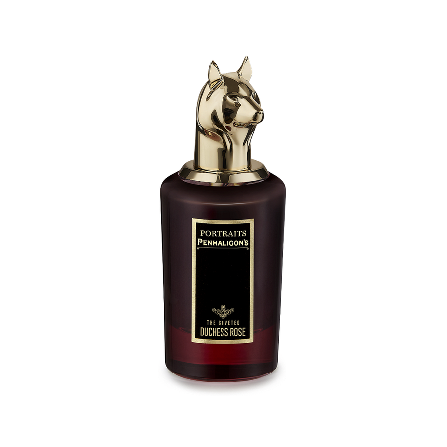 Penhaligon's The Coveted Duchess Rose Intense Eau de Parfum Intense 75ml — bottle