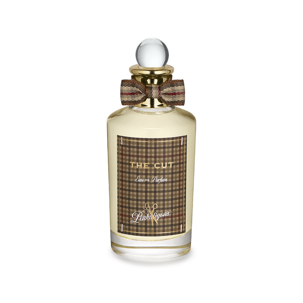 Penhaligon's The Cut Eau de Parfum 100ml — bottle