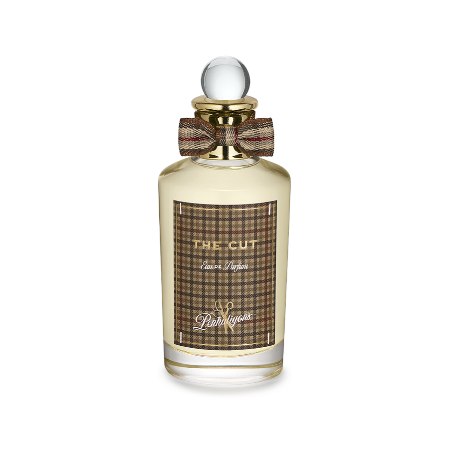 Penhaligon's The Cut Eau de Parfum 100ml — bottle