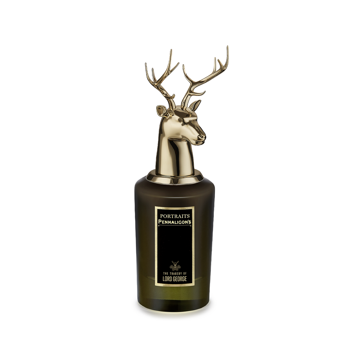 Penhaligon's The Tragedy of Lord George Intense Eau de Parfum Intense 75ml — bottle