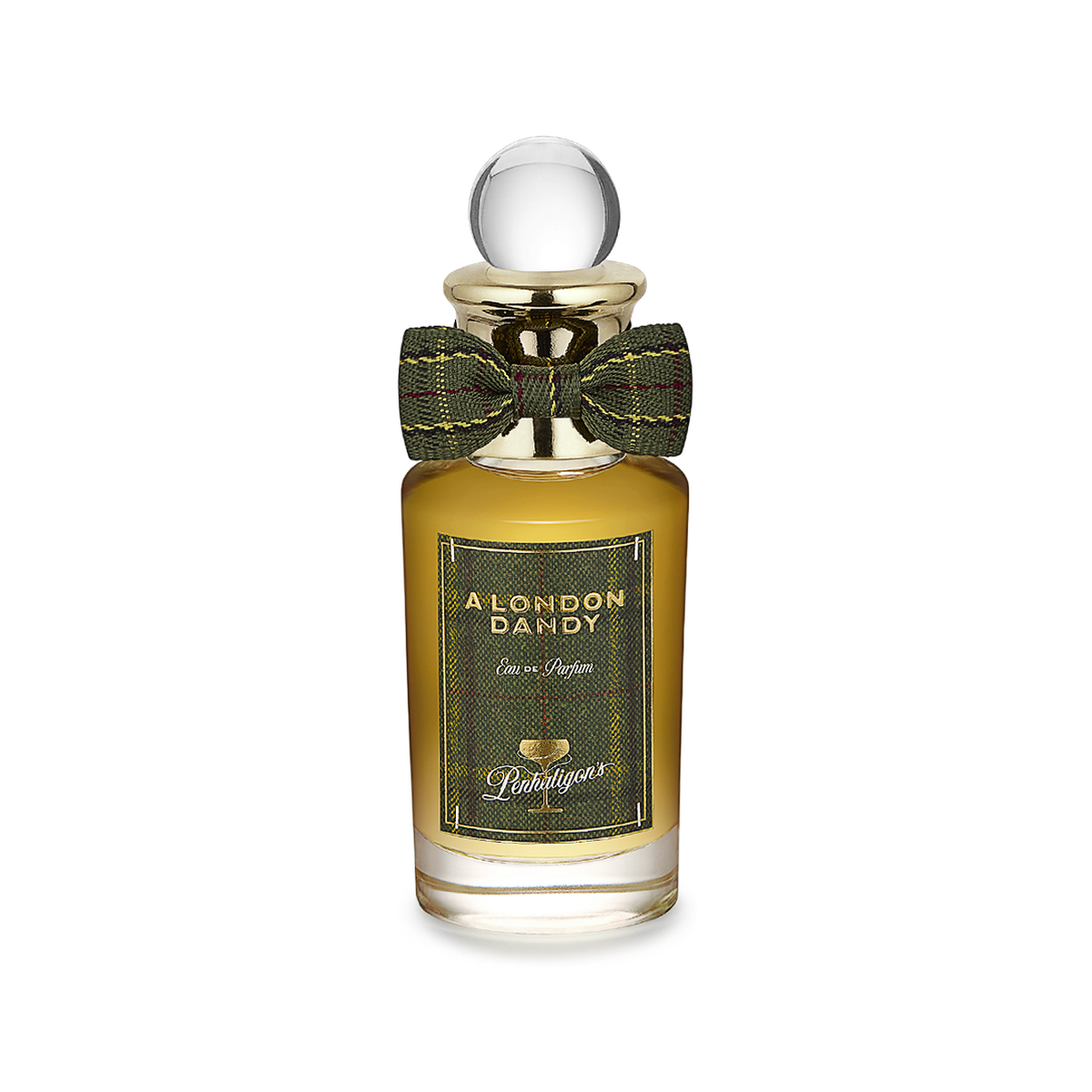 Penhaligon's A London Dandy Eau de Parfum 30ml — bottle front