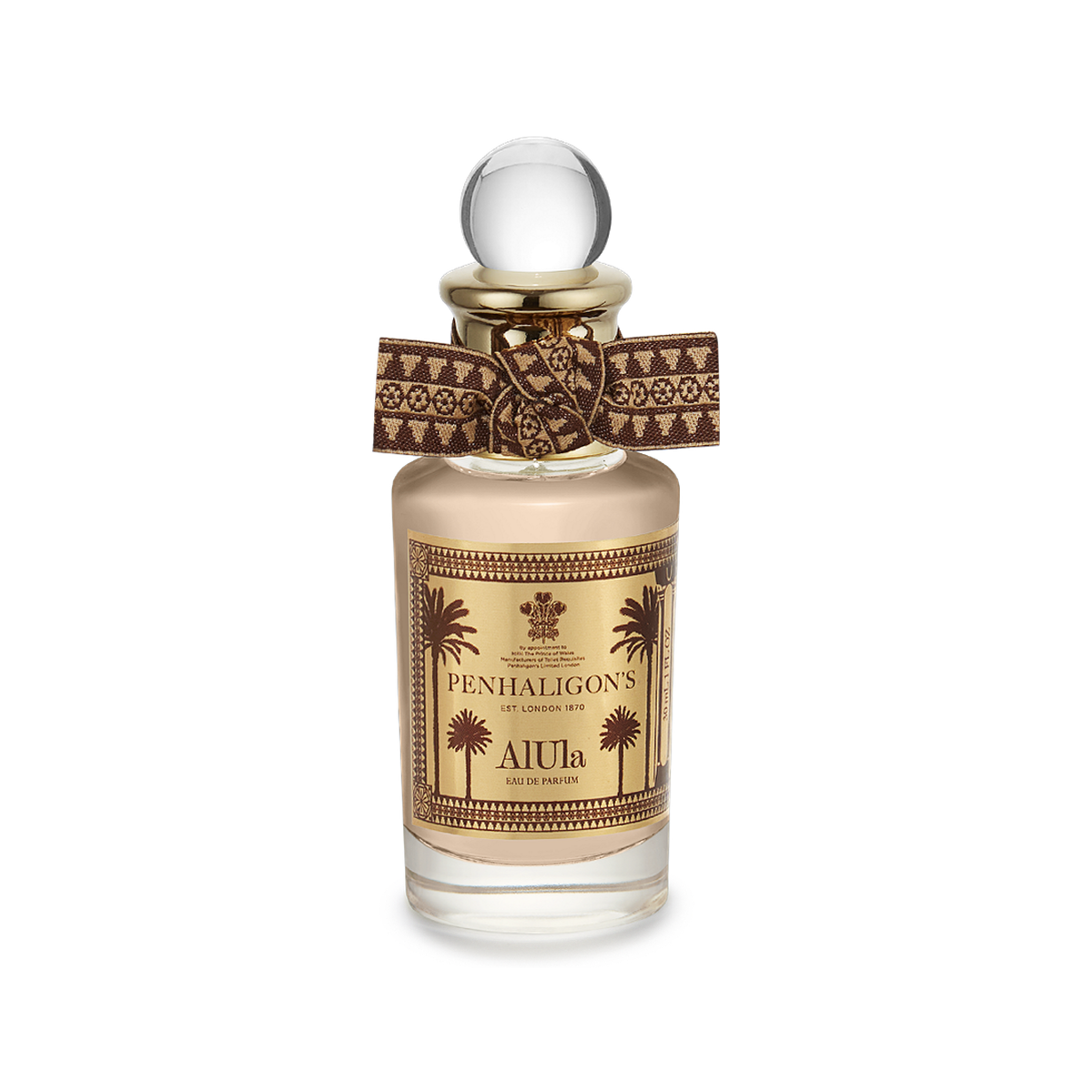 Penhaligon's AlUla Eau de Parfum 30ml — bottle front