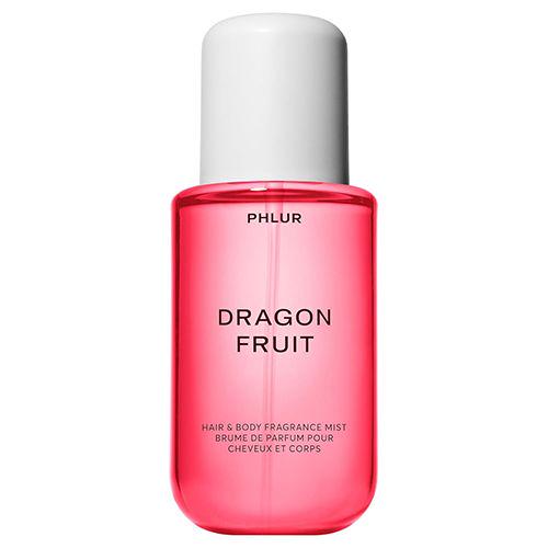 PHLUR Dragon Fruit Hair & Body Fragrance Mist 240ml bottle