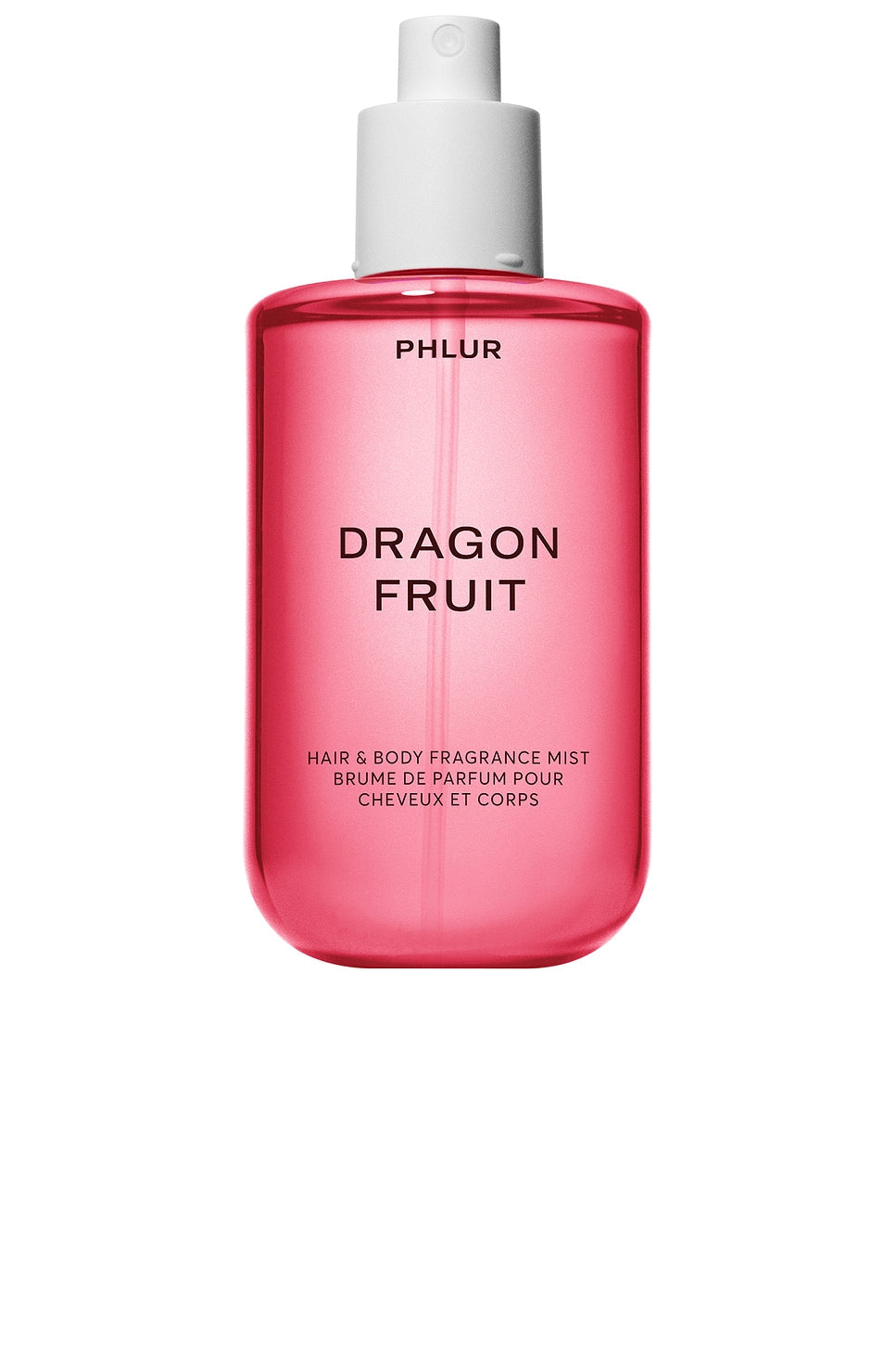 PHLUR Dragon Fruit Hair & Body Fragrance Mist 240ml additional product view