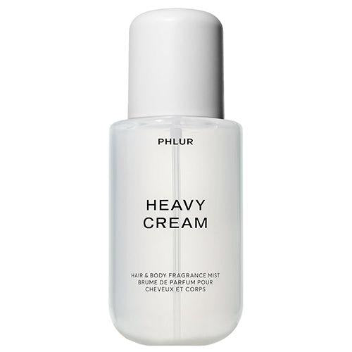 PHLUR Heavy Cream Hair & Body Fragrance Mist 240ml bottle