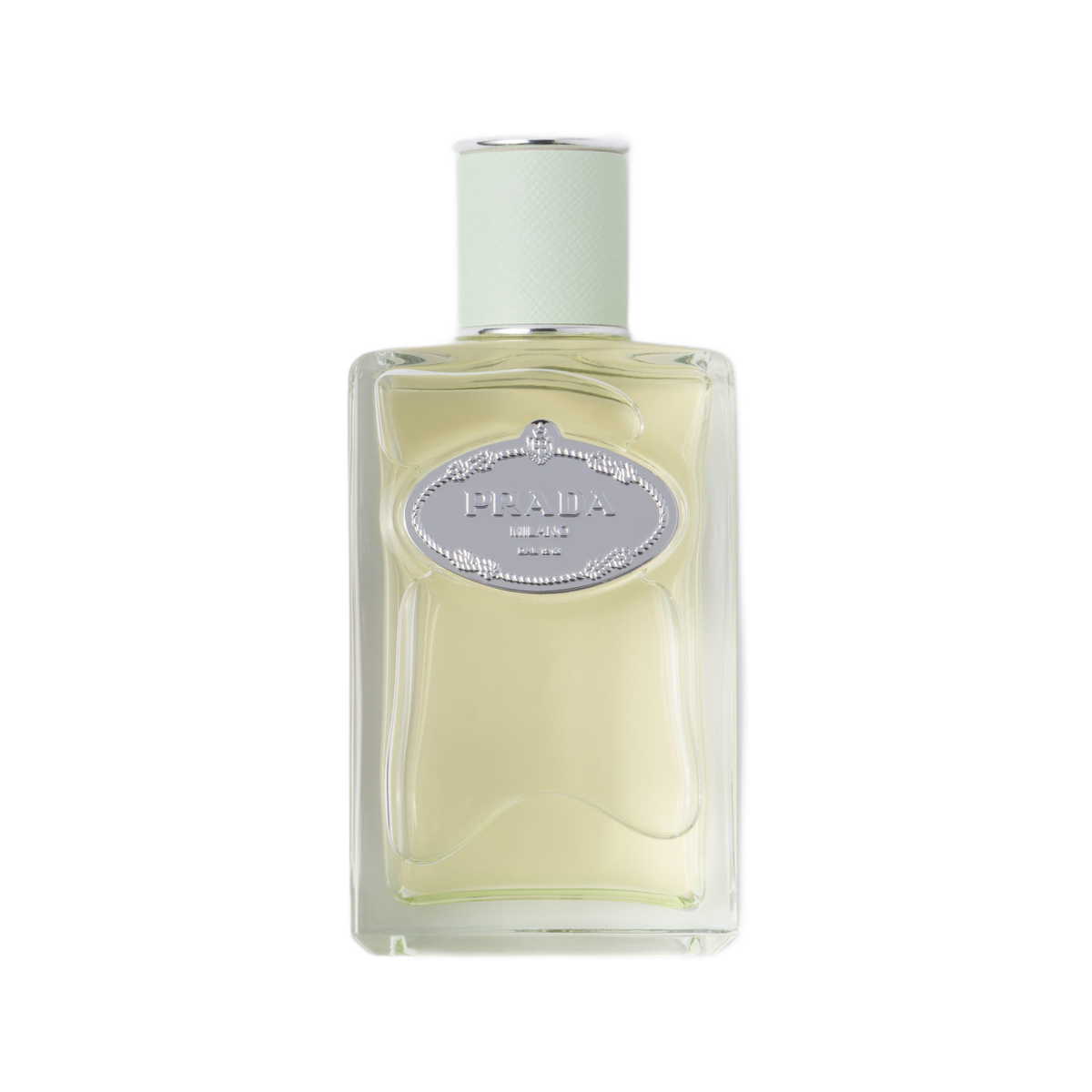 Prada Infusion D'Iris Eau de Parfum 100ml — bottle
