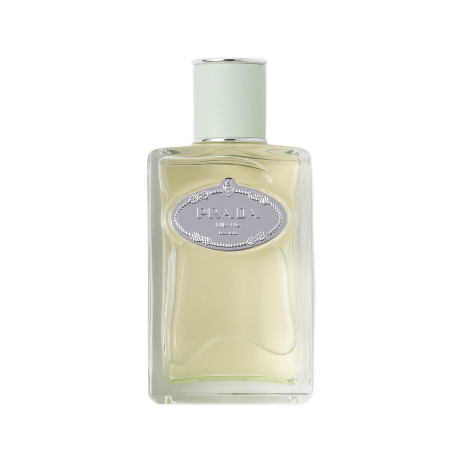 Prada Infusion D'Iris Eau de Parfum 100ml — bottle