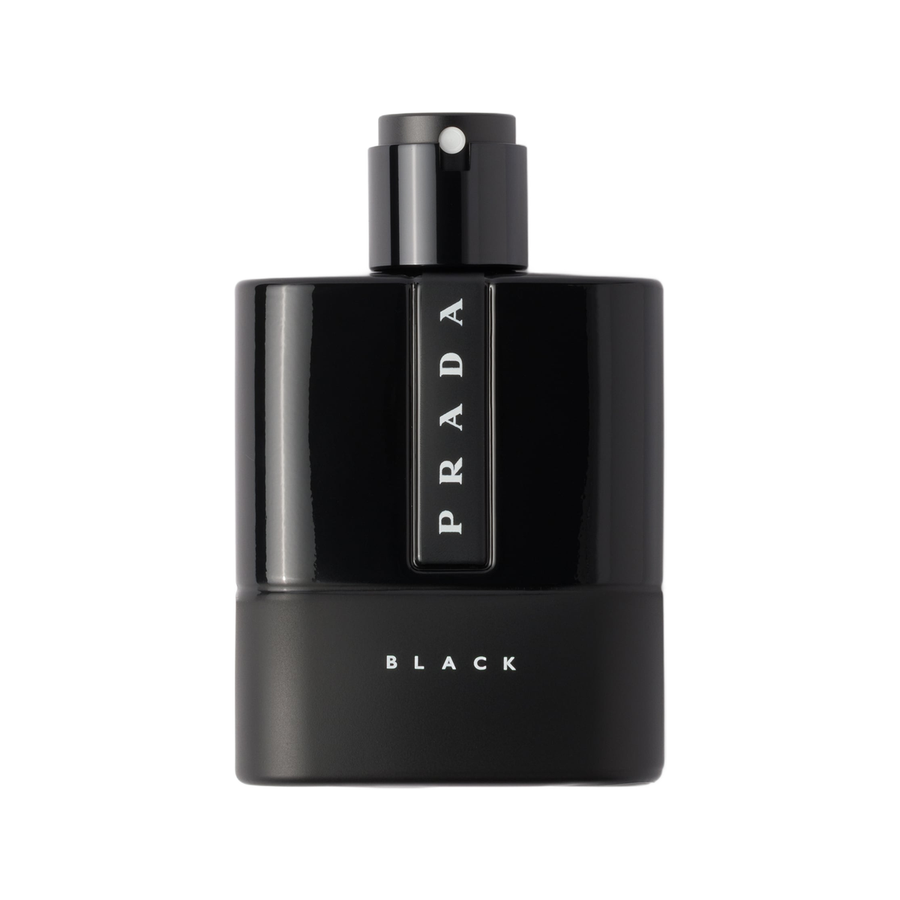 Prada Luna Rossa Black Eau de Parfum 100ml — bottle