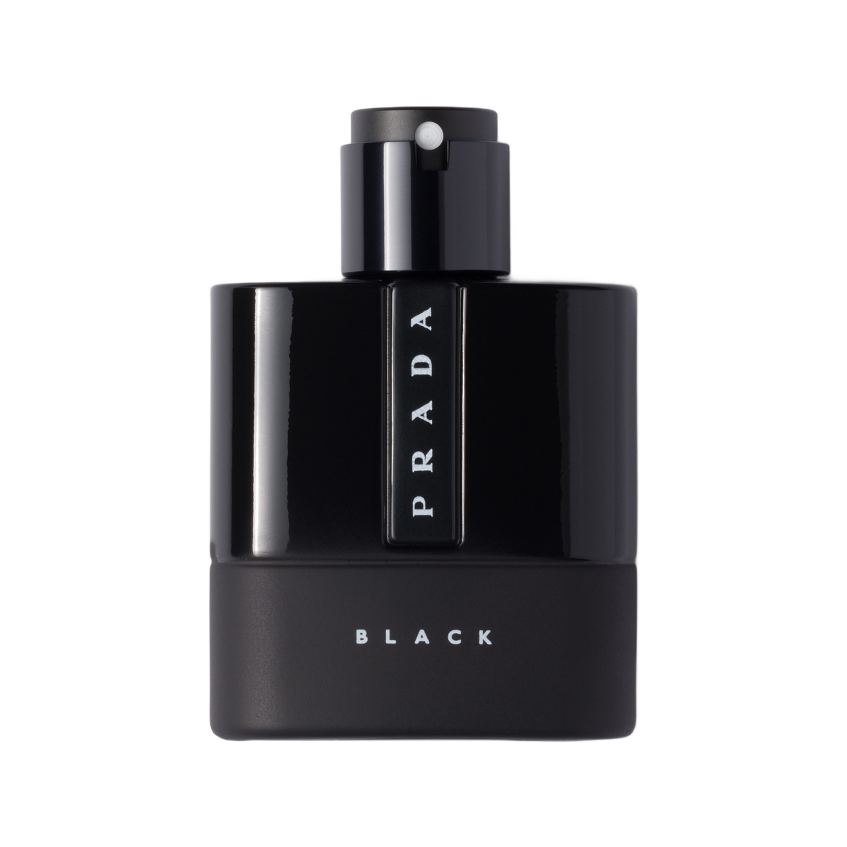 Prada Luna Rossa Black Eau de Parfum 50ml — bottle