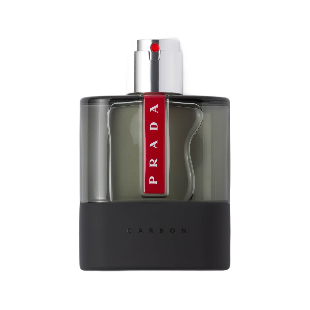 Prada Luna Rossa Carbon Eau de Toilette 100ml — bottle
