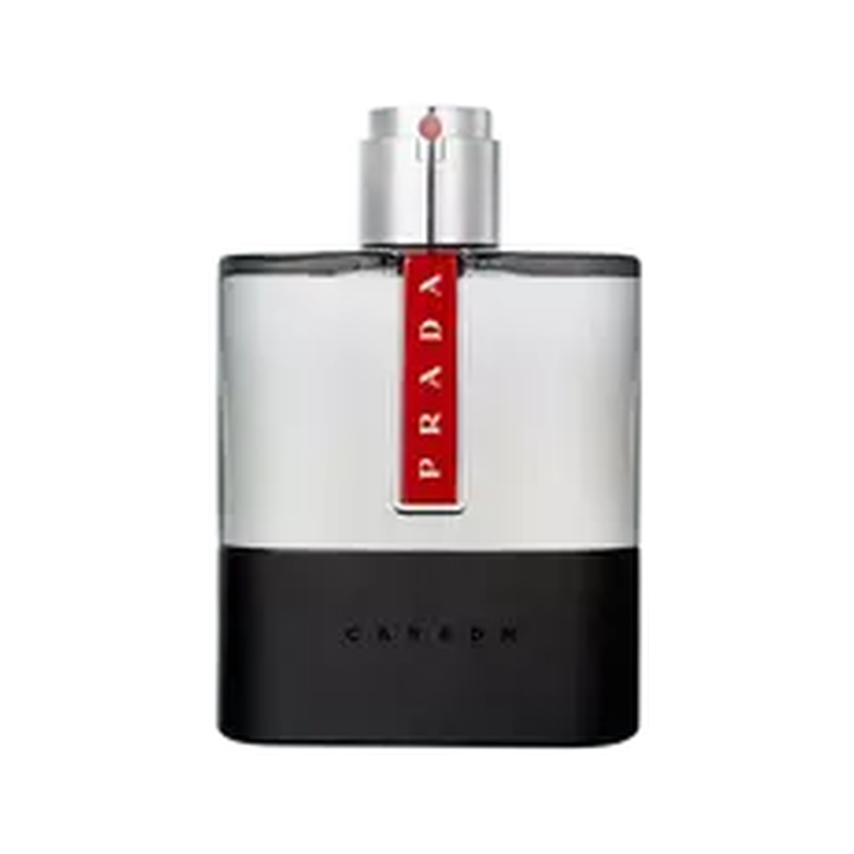 Prada Luna Rossa Carbon Eau de Toilette 150ml — bottle